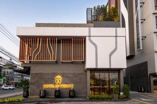 Jenz hotel - 6