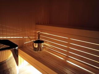 Home for 6 in Sadeln with Sauna - 4