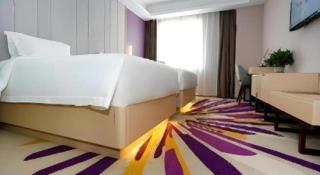 Lavande Hotel Bejing West Station South Square Lize Commercial Zone - Pechino - 7