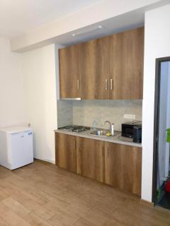 1 bedroom apartment in Saburtalo - 7