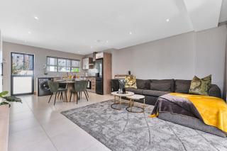 Eden Luxury Apartments - Johannesburg - 1