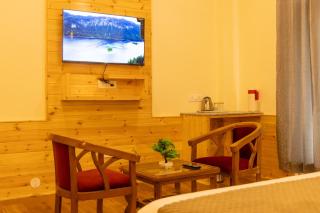 Devdar Heights - 7