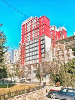 1 bedroom apartment in Saburtalo - 0