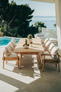 Villa Vinea Privata Hvar - 6