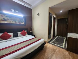 Hotel Mid Town - 5