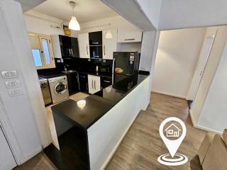 Luxury apartment in degla Maadi - 9