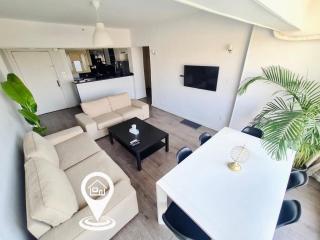 Luxury apartment in degla Maadi - 8