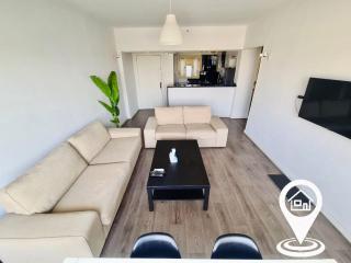 Luxury apartment in degla Maadi - 2