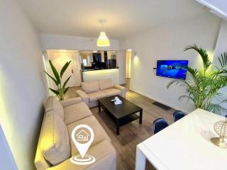 Luxury apartment in degla Maadi - 1