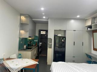 Xuan's attic house 1 - 0