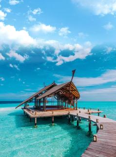 Mataking Reef Resort - 3
