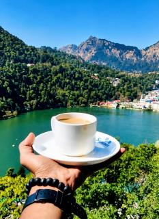 Nainital Lake View Stays - 8
