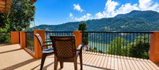 Nainital Lake View Stays - 7