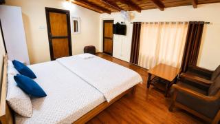 Nainital Lake View Stays - 2