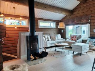 Ski-In Duplex with Fireplace & Sauna - 0