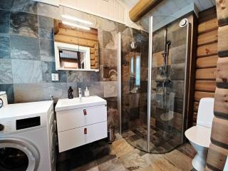 Ski-In Duplex with Fireplace & Sauna - 4