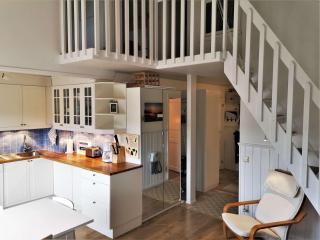 Smart base for 7 with Sauna in Tege - 6
