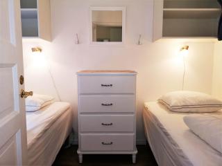 Smart base for 7 with Sauna in Tege - 4