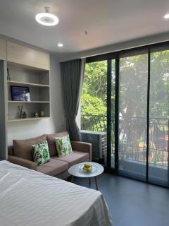Xuan's attic house 1 - 4