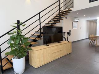 Bobomi Moutain Home by SolStay - 8