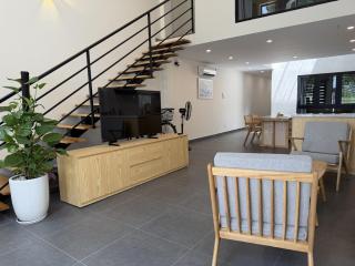 Bobomi Moutain Home by SolStay - 6