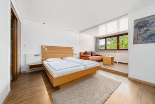 Gartenhotel Feldeck - 7