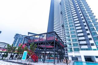 Forte Seasons Geo38 Genting by BYON - 3