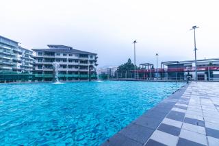 Forte Seasons Geo38 Genting by BYON - 1