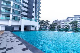 Forte Seasons Geo38 Genting by BYON - 5