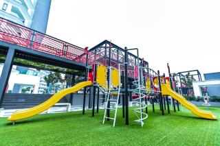 Forte Seasons Geo38 Genting by BYON - 4
