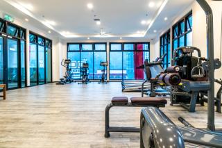 Forte Seasons Geo38 Genting by BYON - 8