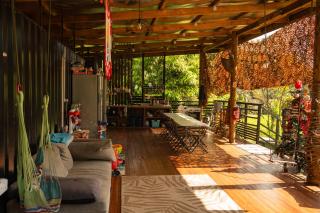 Camping I'te fare - 6