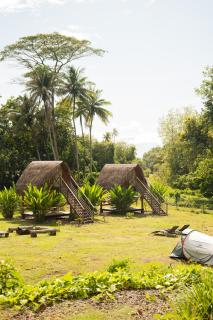Camping I'te fare - 5
