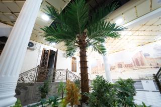 Nur Ibrohim Hotel - 4