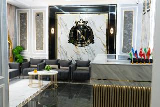 Nur Ibrohim Hotel - 3