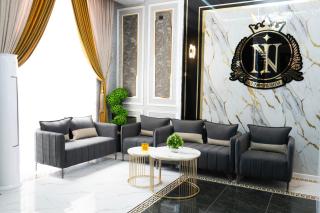 Nur Ibrohim Hotel - 2