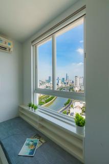Grand RVS 278 Apartment D4 - Saigon - 8