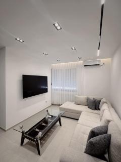 Diamond Apartment Prishtina 3 - 6