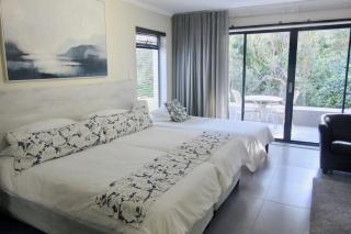 Pecan Tree Forest Studio B with Private Terrace - 5