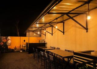 Terra Green Nature Stay, Wayanad - 1