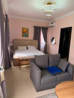 villa Toscana victoria island lagos - 2