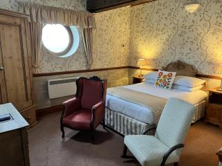 The Dog and Partridge - Langsett - 6