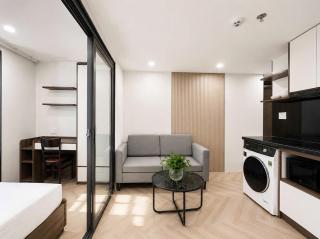 Em Apartment & Hotel Da Nang - 7