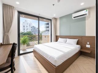 Em Apartment & Hotel Da Nang - 0