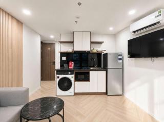 Em Apartment & Hotel Da Nang - 2
