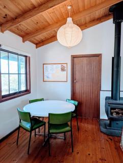 Nature's Embrace The Blue Wren Cabin - 5