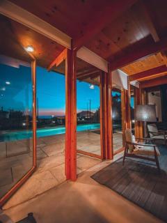 Portugal Active Atlantic Lodge - 1