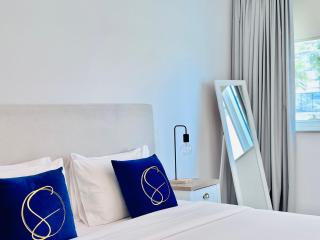 Contemporary 1BR in Mayan, Yas Island - 4