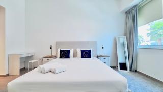Contemporary 1BR in Mayan, Yas Island - 3