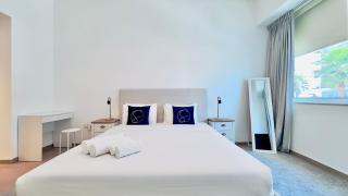 Contemporary 1BR in Mayan, Yas Island - 5